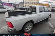 $33995 : 2018 1500 Diesel Big Horn 4WD thumbnail