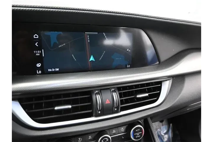 $24096 : Alfa Romeo Stelvio 2022 AWD image 10