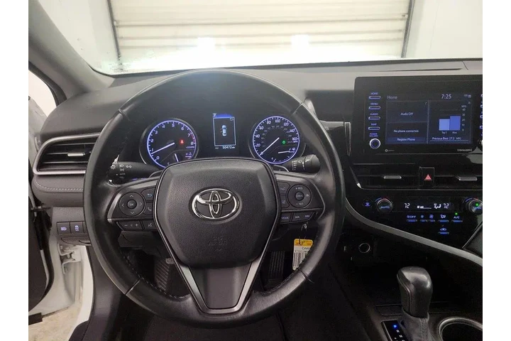$23998 : Toyota Camry 2023 SE 4dr Sed image 10