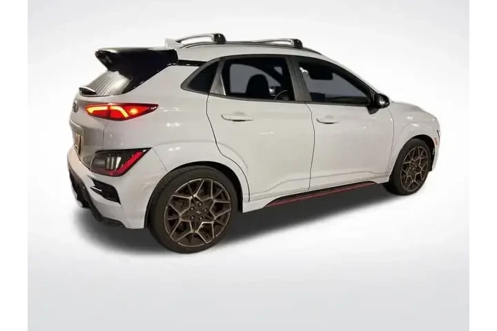 $16644 : Hyundai KONA N 2022 4dr Cros image 6