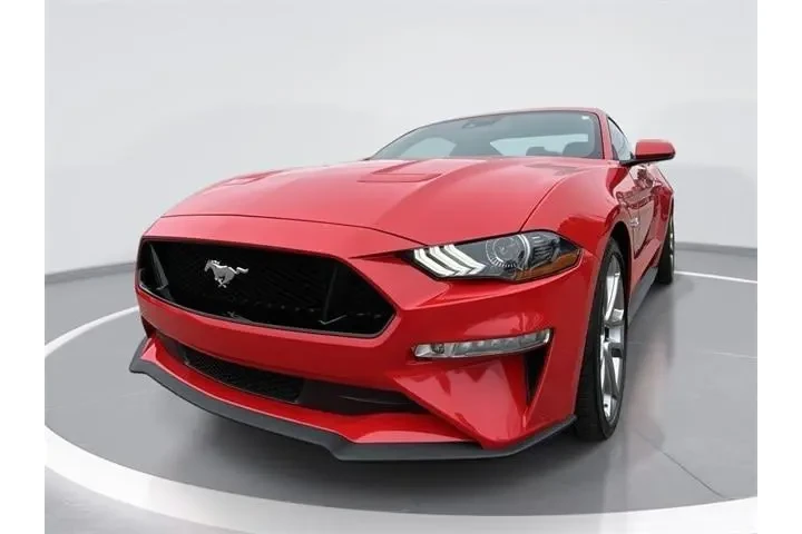 $39667 : Ford Mustang 2023 GT Premium image 1
