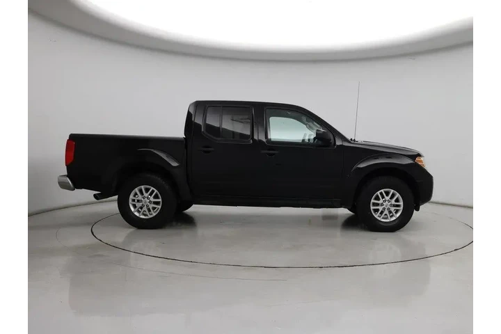 $16998 : Nissan Frontier 2014 4x4 SV image 7