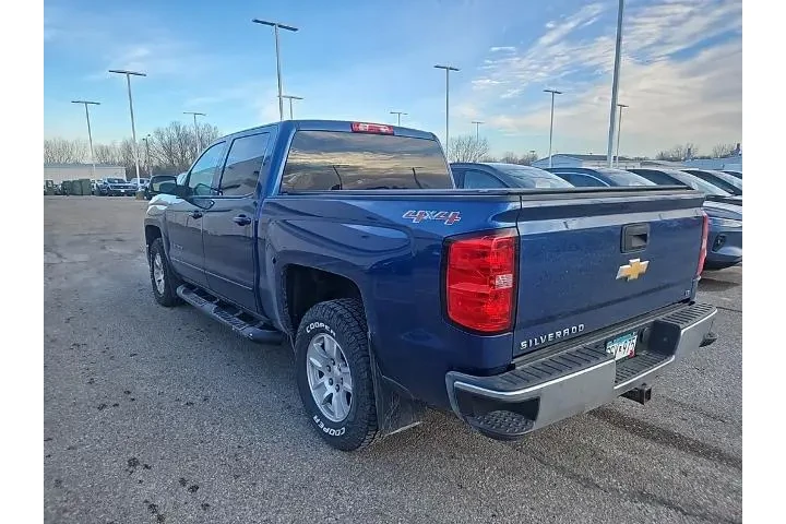 $21998 : Chevrolet Silverado 1500 201 image 3