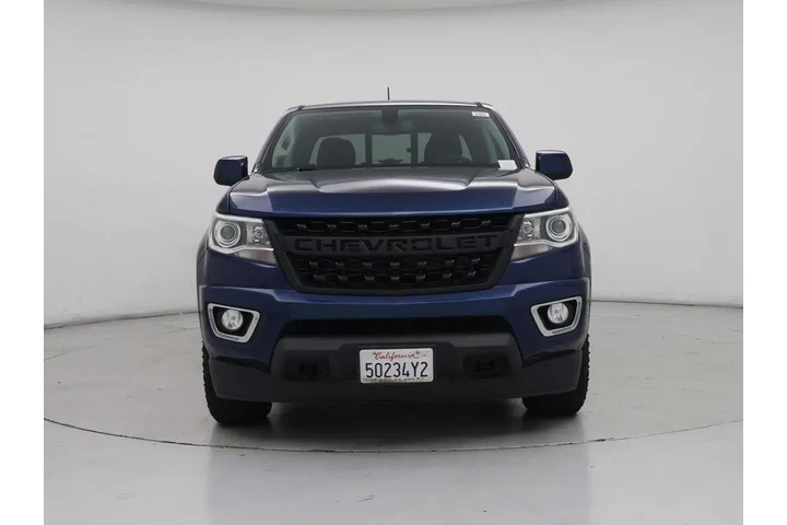 $28998 : Chevrolet Colorado 2020 4x4 image 5