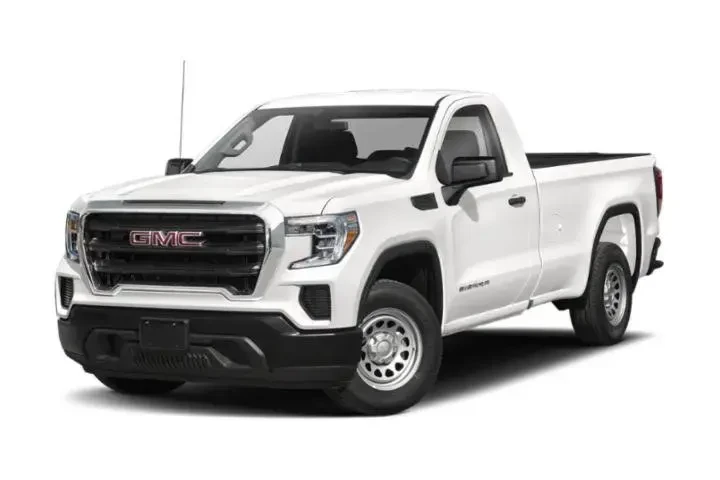GMC Sierra 1500 2021 4x4 Bas image 1