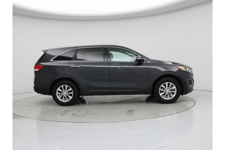 $15998 : Kia Sorento 2018 L 4dr SUV image 7
