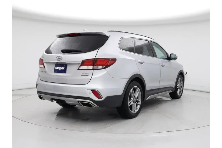 $17998 : Hyundai SANTA FE 2017 AWD Li image 8