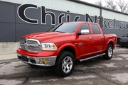 2015 1500 4WD Crew Cab 140.5 en Tulsa