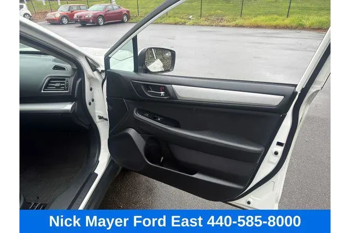 $10995 : Subaru Outback 2016 AWD 2.5i image 9