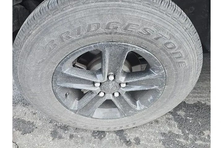 $29991 : Jeep Wrangler Unlimited 2021 image 4