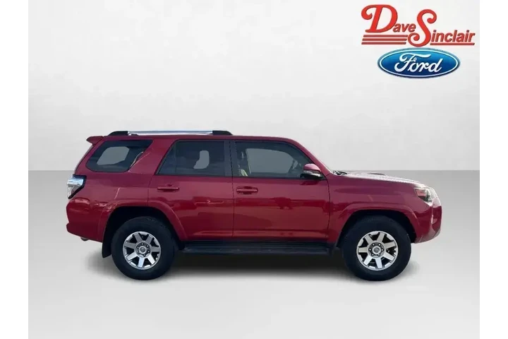 $25995 : Toyota 4Runner 2016 4x4 Trai image 5