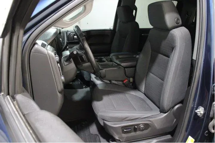 $27989 : Chevrolet Silverado 1500 202 image 5