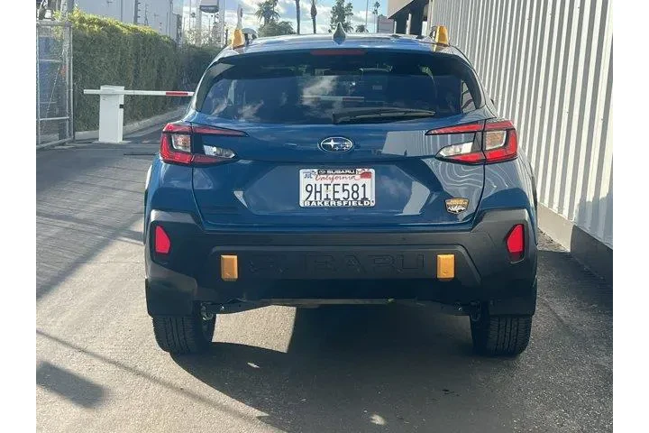 $28994 : Subaru Crosstrek 2024 AWD Wi image 5