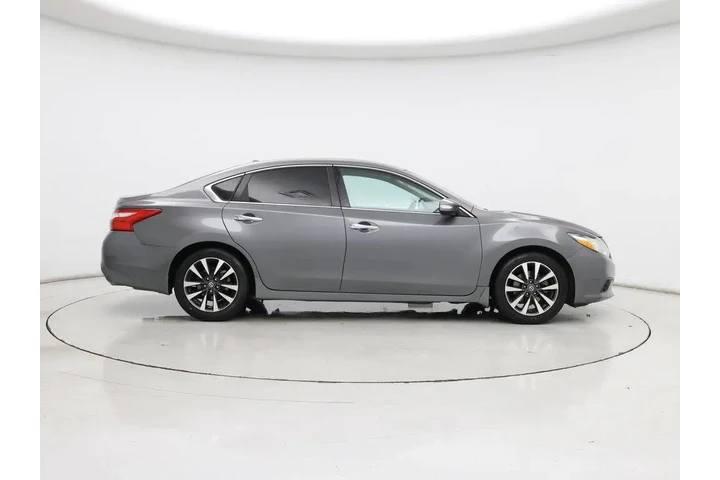 $13998 : Nissan Altima 2017 2.5 4dr S image 7