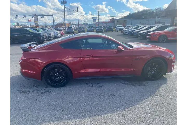 $29960 : Ford Mustang 2020 GT 2dr Fas image 5