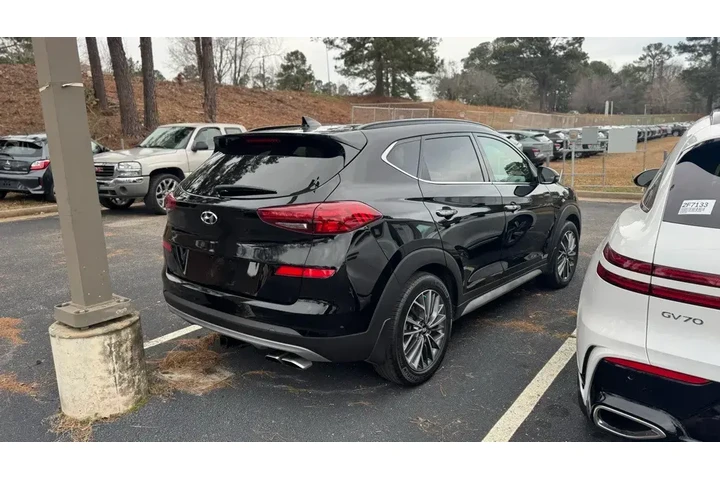 $19991 : Hyundai TUCSON 2019 AWD Ulti image 4