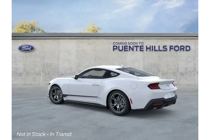 $29979 : Ford Mustang 2025 EcoBoost 2 image 4