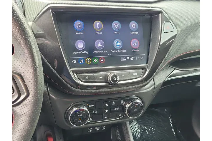 $25665 : Chevrolet Trailblazer 2023 R image 8