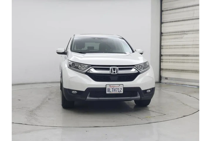 $22998 : Honda CR-V 2019 AWD EX 4dr S image 5