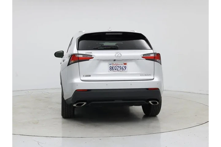 $18998 : Lexus NX 200t 2016 AWD 4dr C image 6