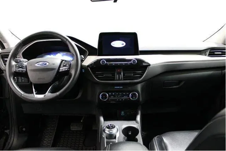 $19982 : Ford Escape 2022 SEL 4dr SUV image 2