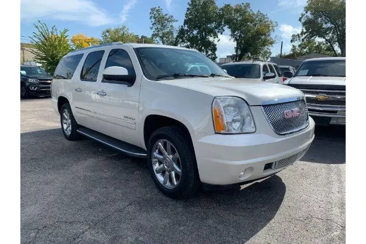 $14995 : 2014 GMC Yukon XL Denali image 3