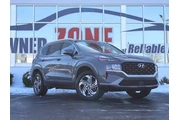 $23992 : Hyundai SANTA FE 2023 AWD SE thumbnail