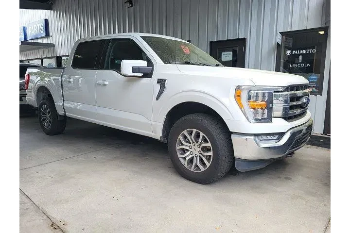$39998 : Ford F-150 2021 4x4 XL 4dr S image 1