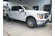 Ford F-150 2021 4x4 XL 4dr S