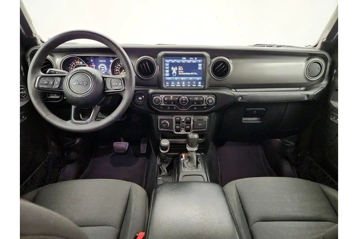 $33998 : Jeep Gladiator 2023 4x4 Will image 9