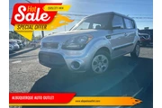 2012 Soul en Albuquerque