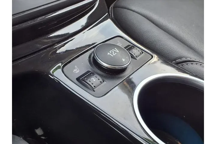 $13988 : Ford Escape 2016 Titanium 4d image 5