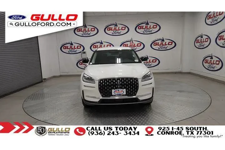 $36888 : Lincoln Corsair 2023 Reserve image 3