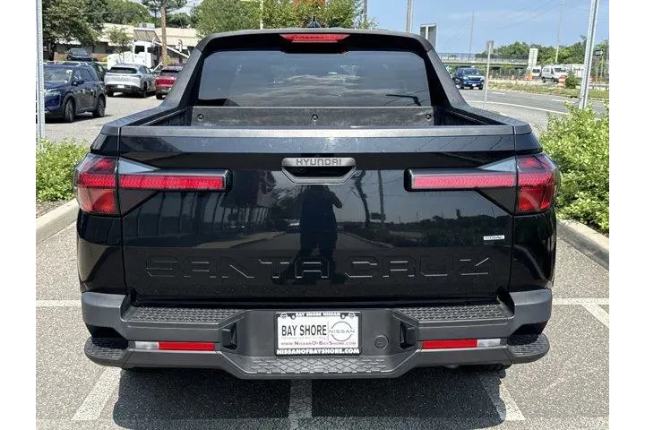 $21746 : Hyundai SANTA CRUZ 2022 AWD image 5