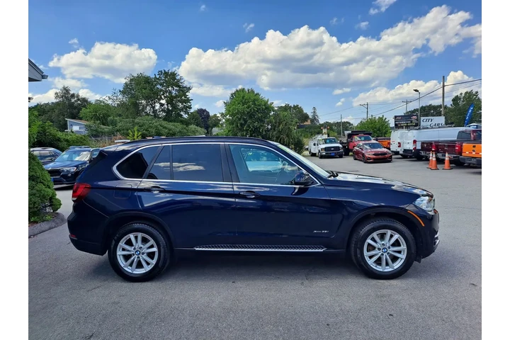 $11700 : 2015 BMW X5 XDRIVE35I SPORT U image 5