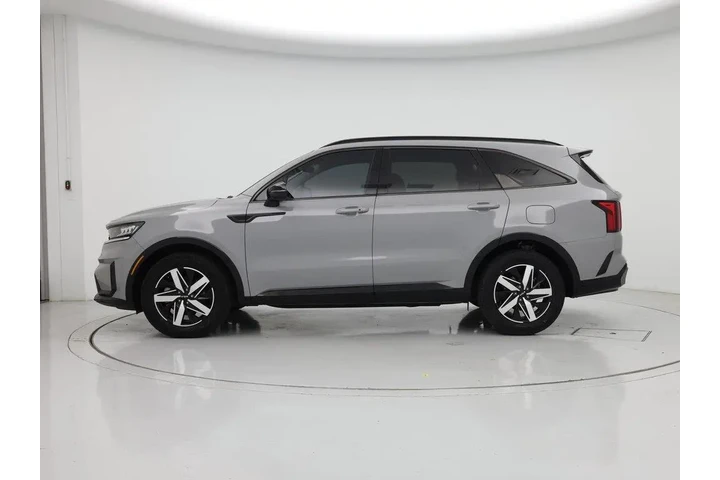 $28998 : Kia Sorento 2023 EX 4dr SUV image 3