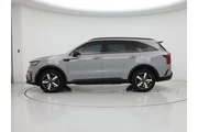$28998 : Kia Sorento 2023 EX 4dr SUV thumbnail