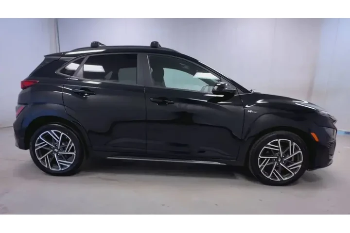 $22971 : Hyundai KONA 2023 AWD N Line image 9