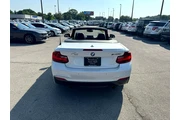 $19980 : 2016 BMW 2 Series 2dr Conv M2 thumbnail