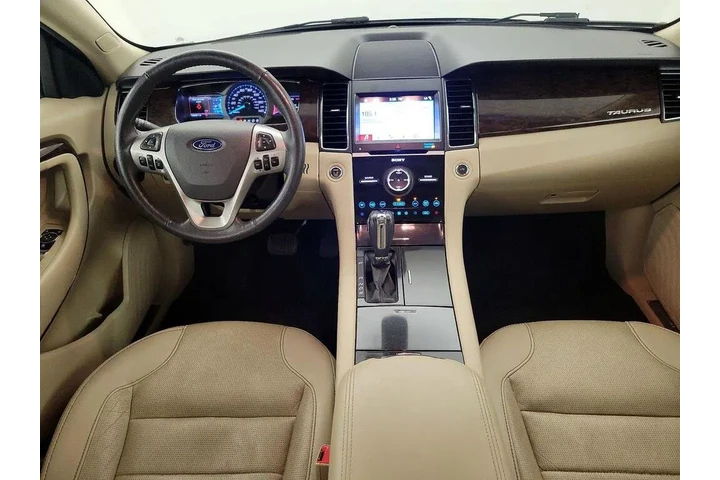 $16998 : Ford Taurus 2019 Limited 4dr image 9