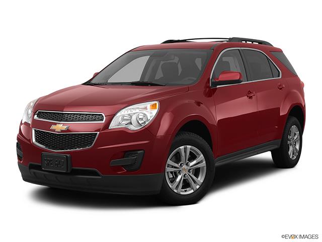 2012 Equinox image 4