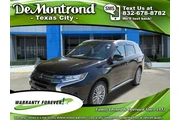 Mitsubishi Outlander PHEV 20 en Houston
