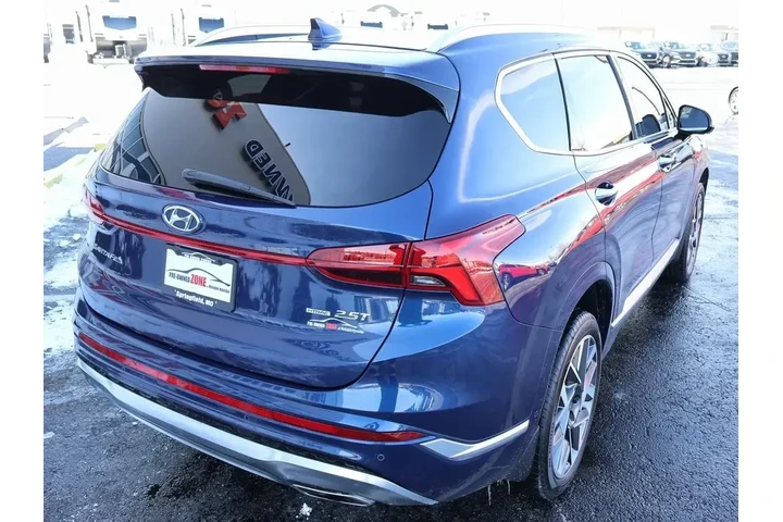 $30299 : Hyundai SANTA FE 2023 AWD Ca image 6