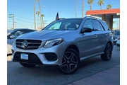 $16995 : Mercedes-Benz GLE 2016 AWD G thumbnail