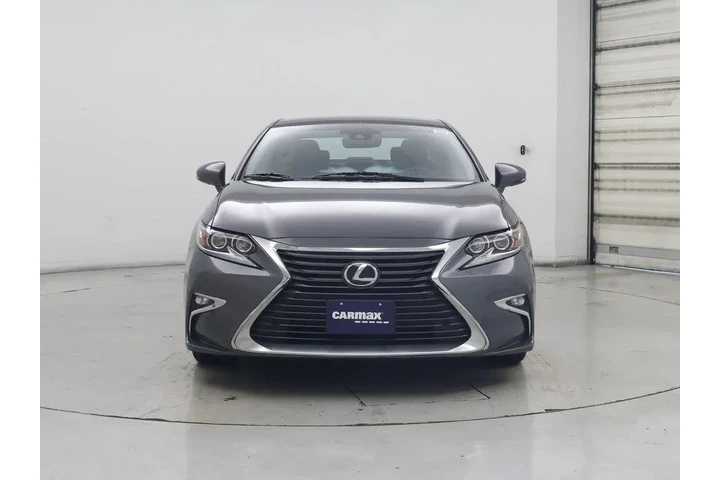 $23998 : Lexus ES 350 2018 4dr Sedan image 5