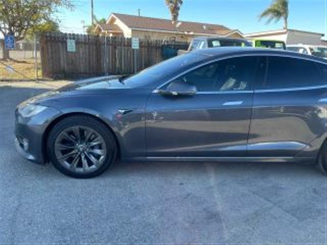 $20695 : 2018 TESLA MODEL S2018 TESLA image 5