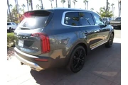 $31142 : Kia Telluride 2021 AWD SX 4d thumbnail