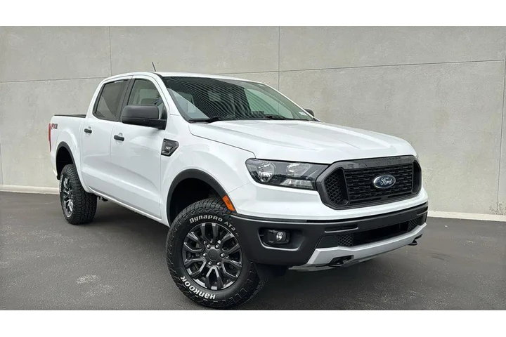 $37955 : Ford Ranger 2023 4x2 Lariat image 1