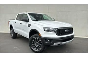 Ford Ranger 2023 4x2 Lariat en Palm Springs
