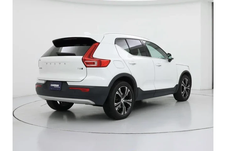 $22998 : Volvo XC40 2021 AWD T5 Inscr image 8